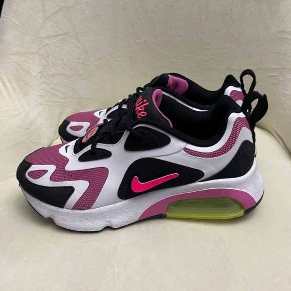 Nike Air Max 200 Have a Nice Day Sneakers - Picture 7 of 9